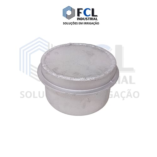 Tampão final