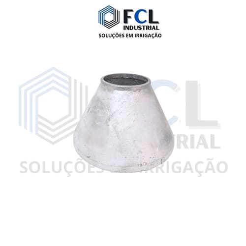 Redução 8x4